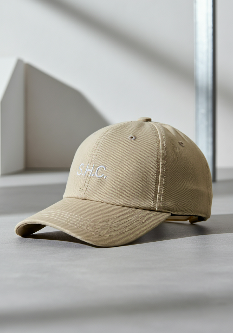 Casquette