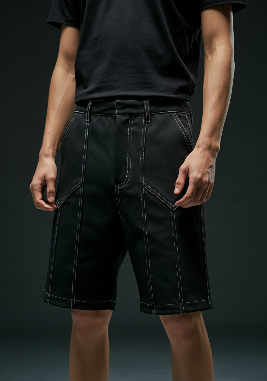 Short Noir